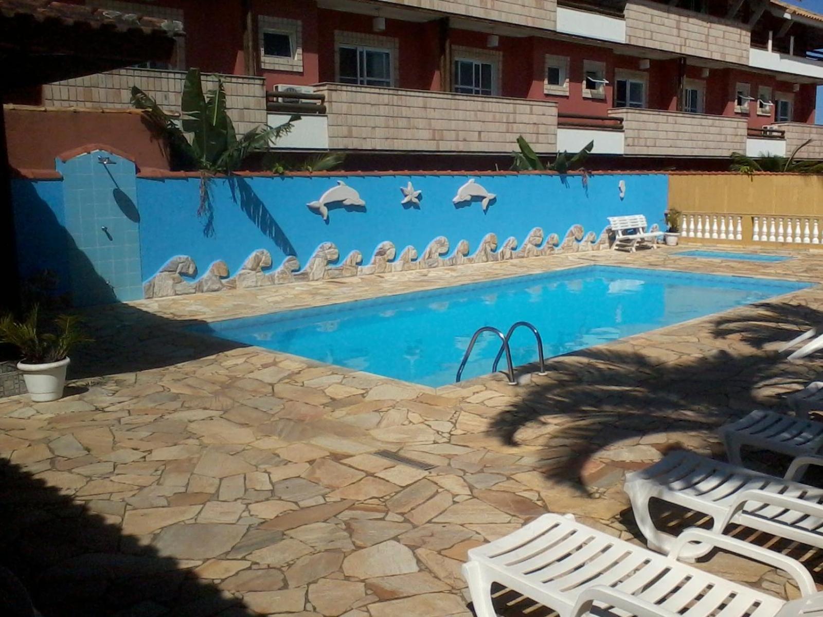 Hotel Xapuri Peruíbe Extérieur photo