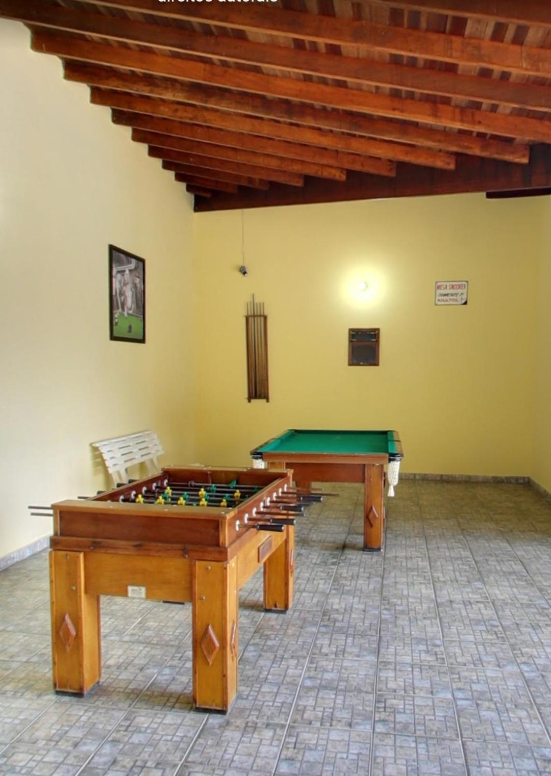 Hotel Xapuri Peruíbe Extérieur photo