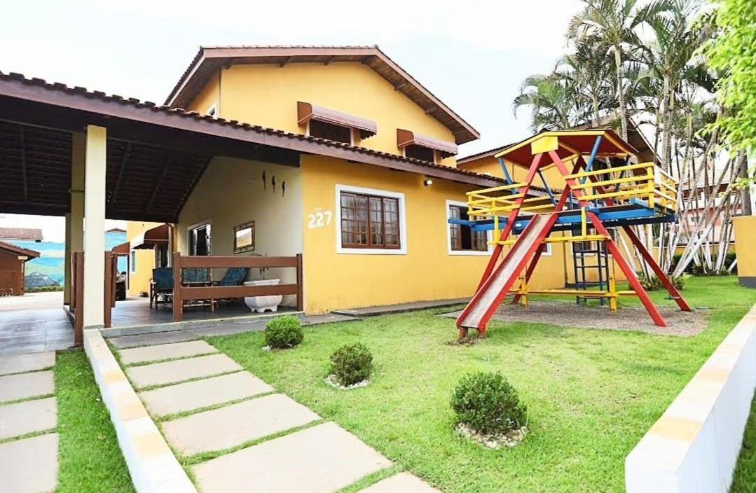 Hotel Xapuri Peruíbe Extérieur photo