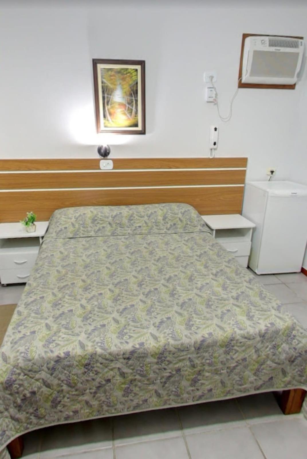 Hotel Xapuri Peruíbe Extérieur photo
