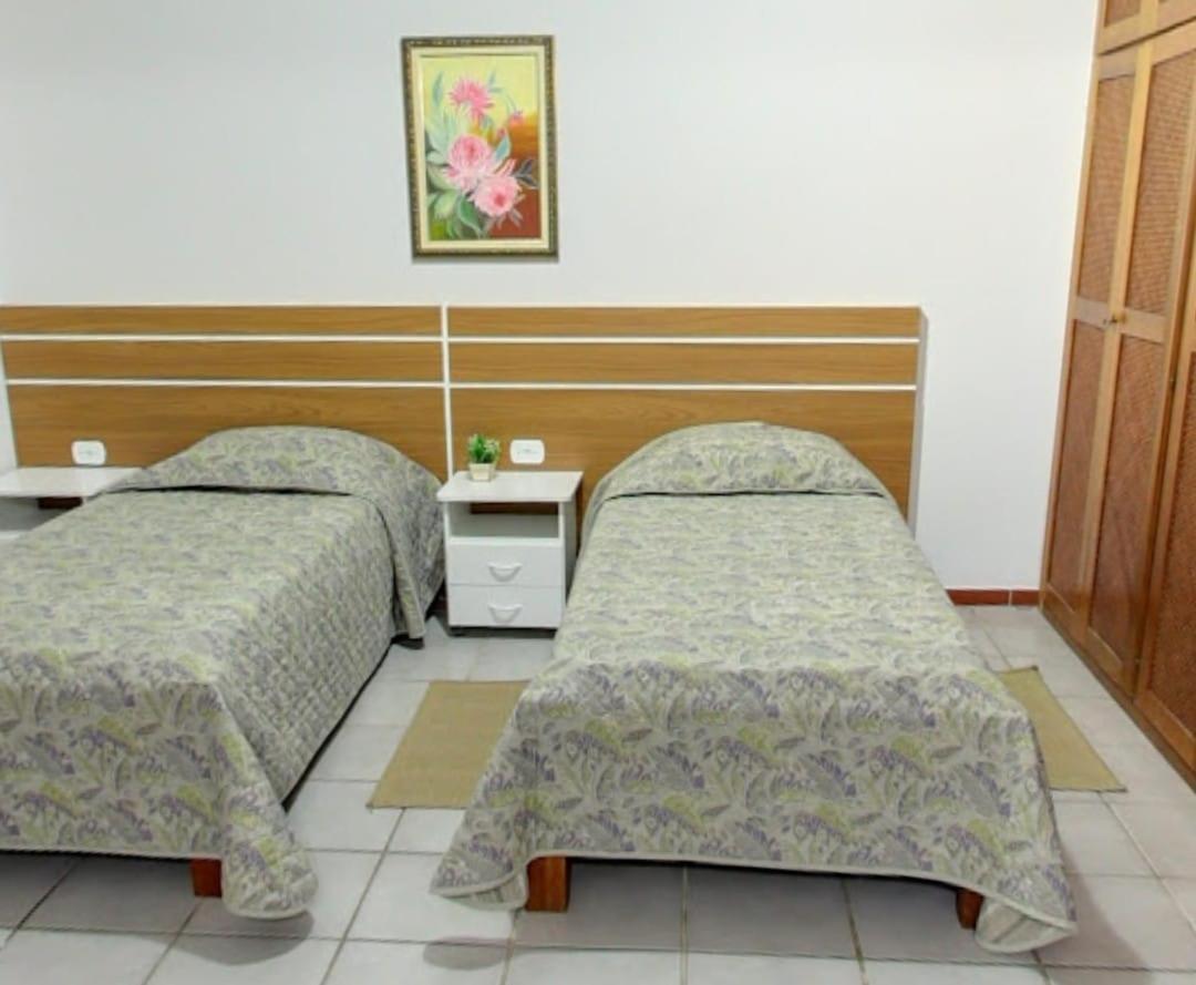 Hotel Xapuri Peruíbe Extérieur photo