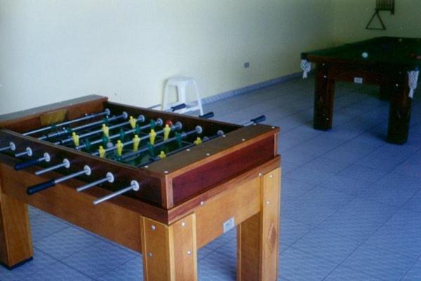 Hotel Xapuri Peruíbe Extérieur photo
