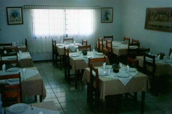 Hotel Xapuri Peruíbe Extérieur photo