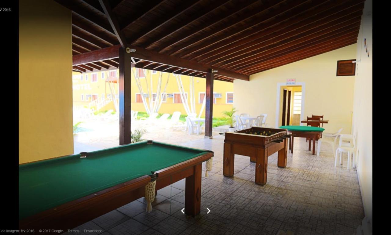 Hotel Xapuri Peruíbe Extérieur photo